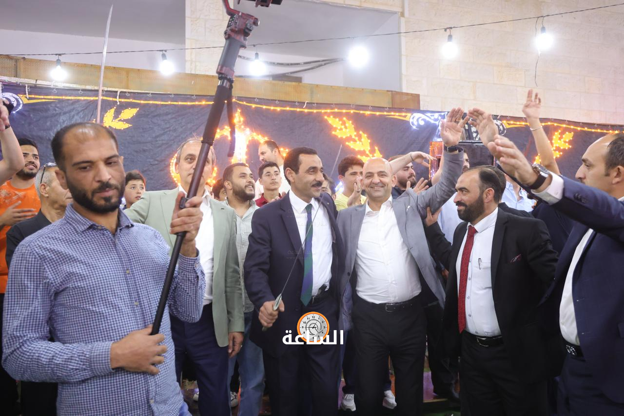 Madar Al-Saa Images 0.8108628773060568