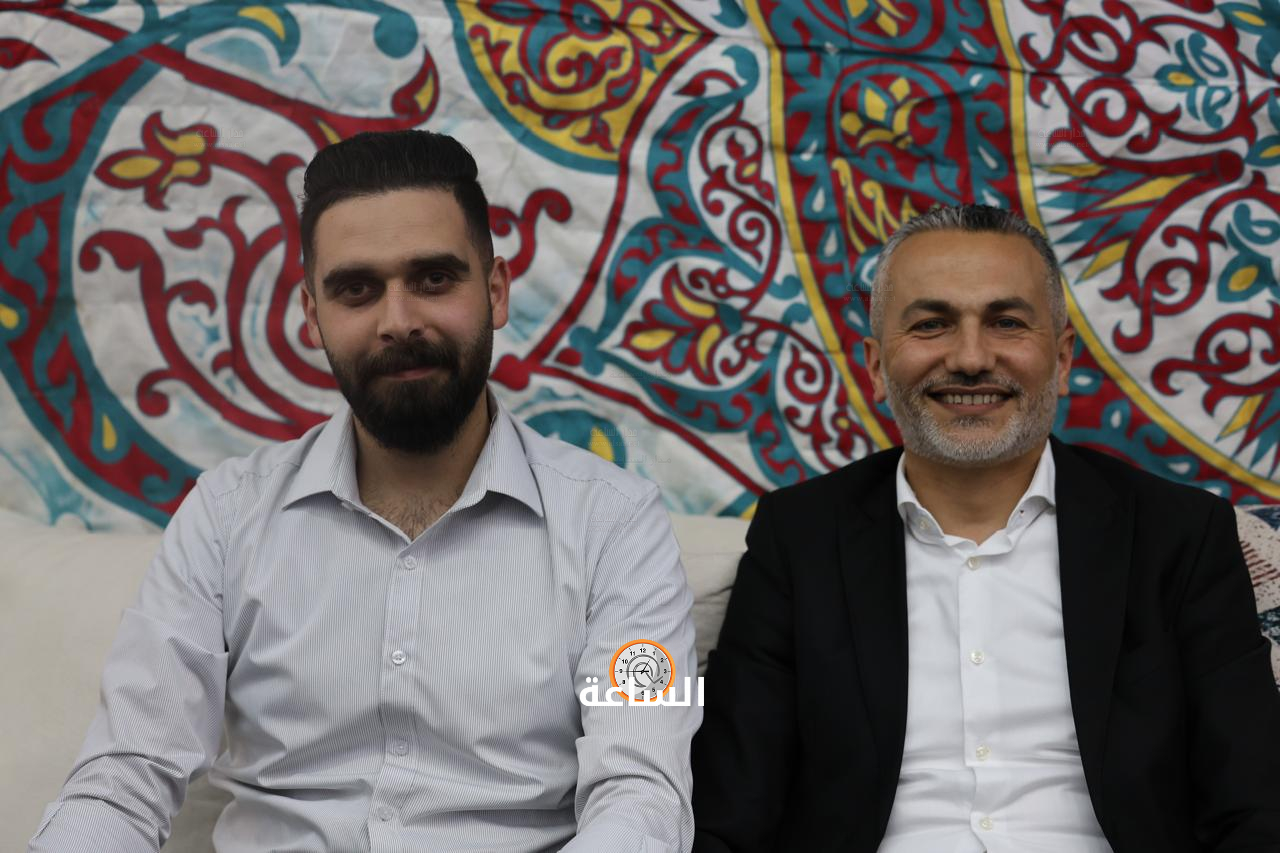 Madar Al-Saa Images 0.30275231302411487