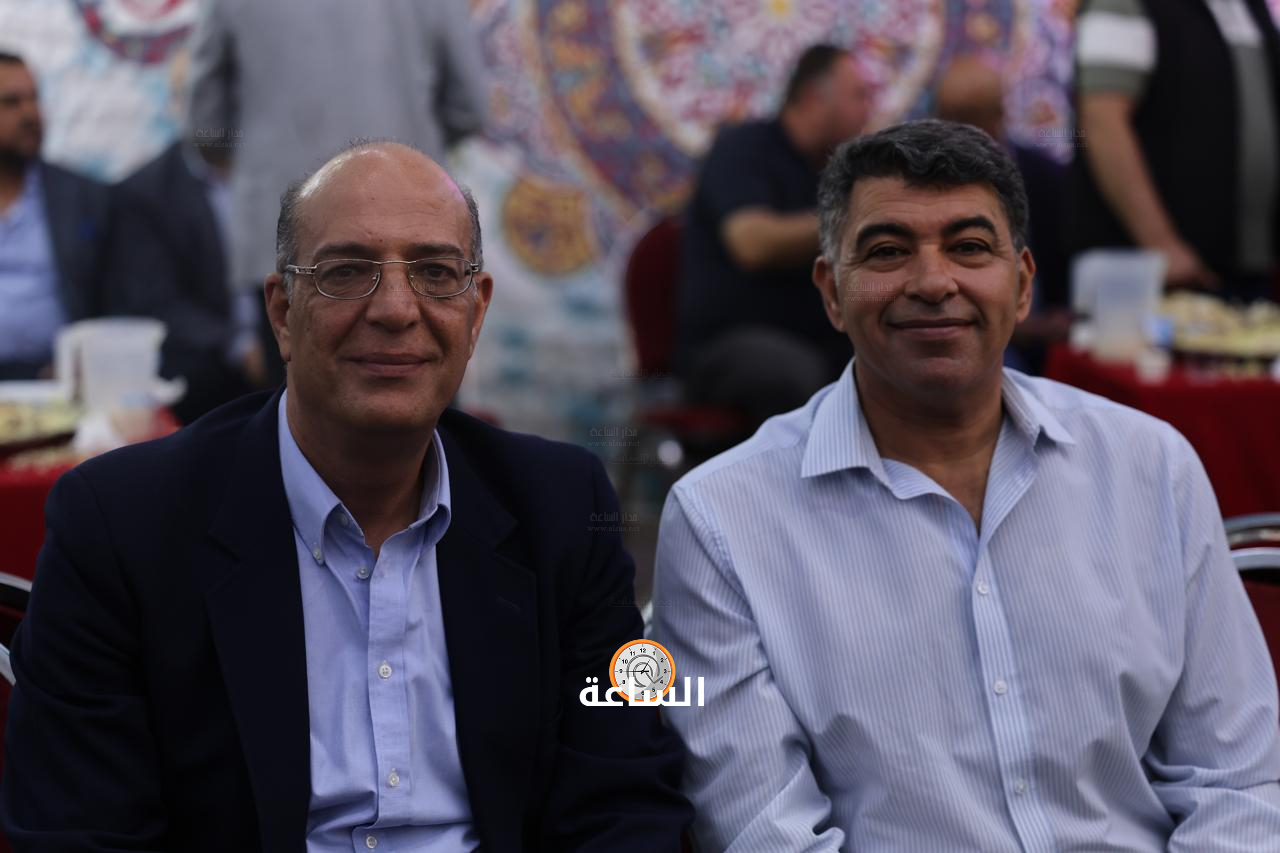 Madar Al-Saa Images 0.8213540974492108