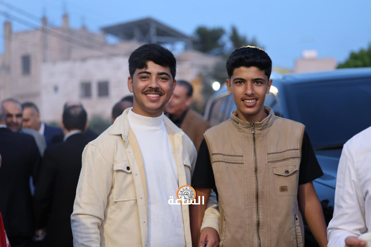 Madar Al-Saa Images 0.4477756837646121