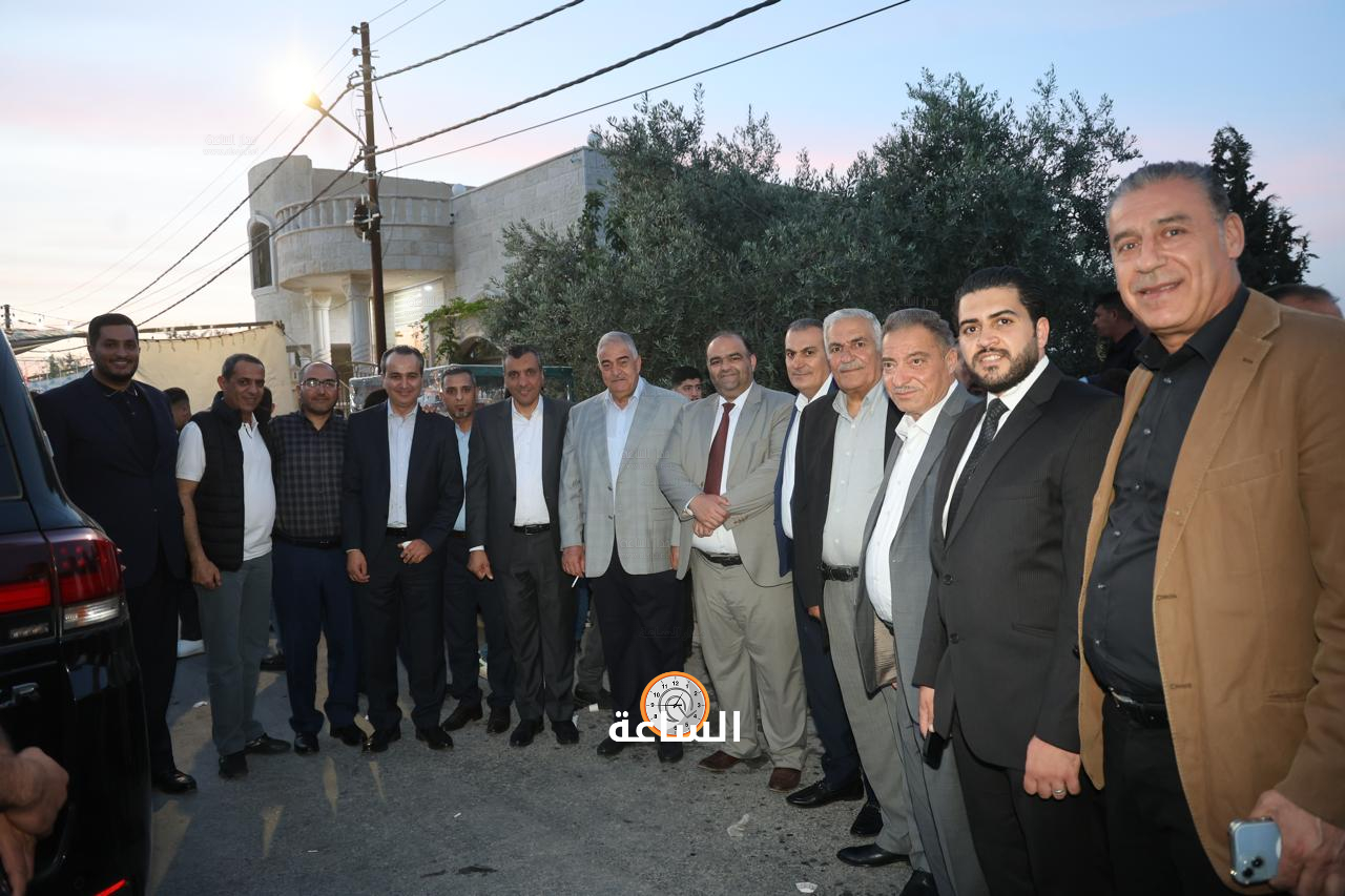 Madar Al-Saa Images 0.42118717447525966