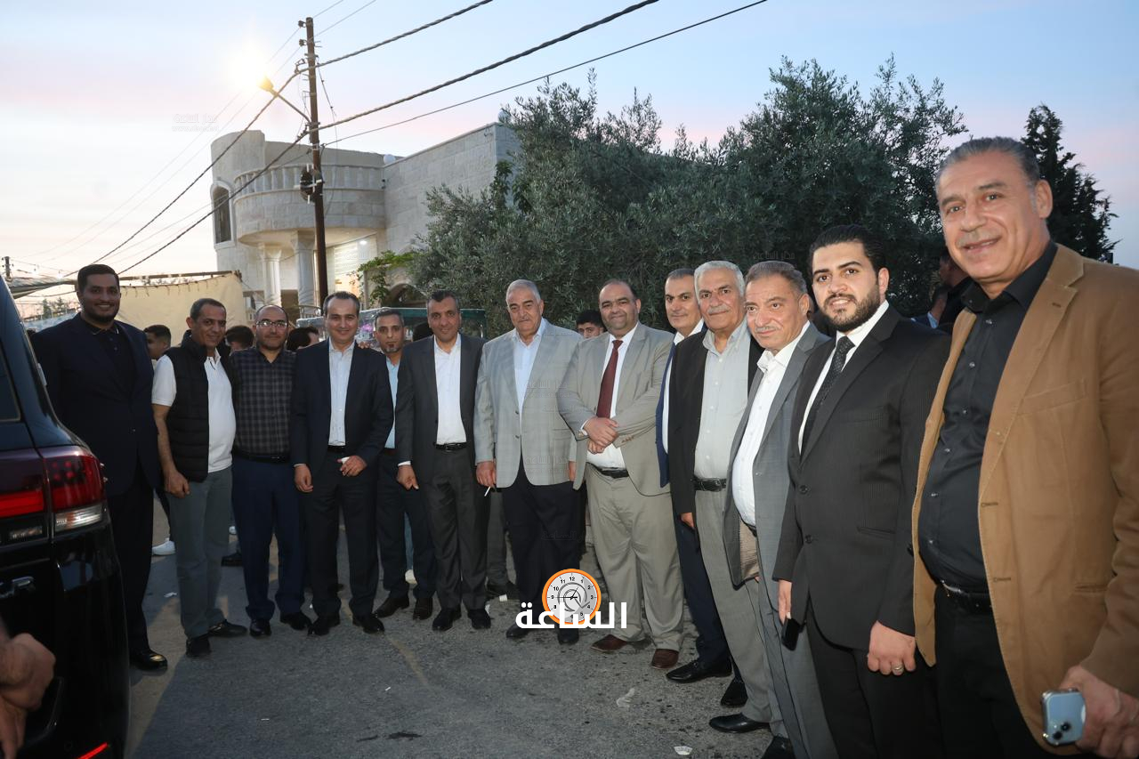 Madar Al-Saa Images 0.6982892667953906