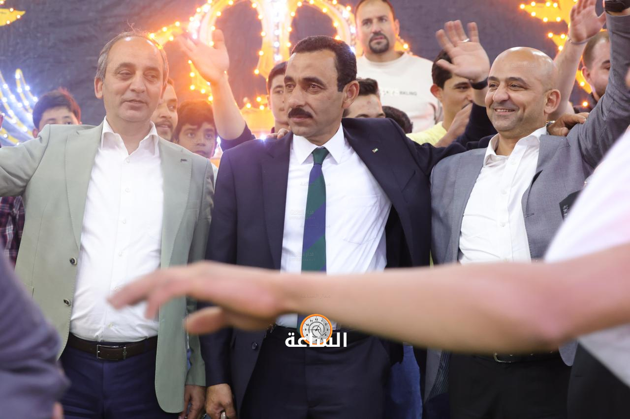 Madar Al-Saa Images 0.05100539019056549