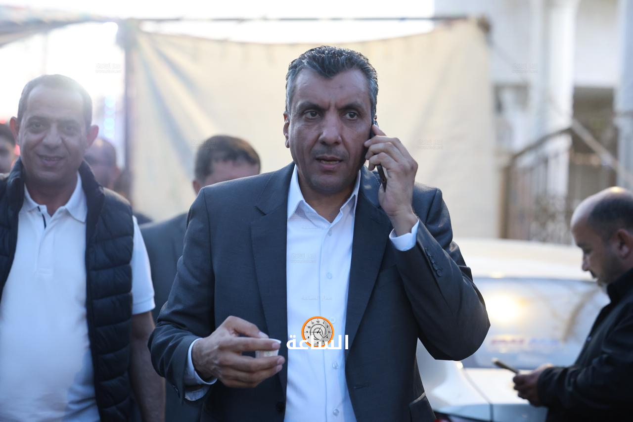 Madar Al-Saa Images 0.7985401081297467