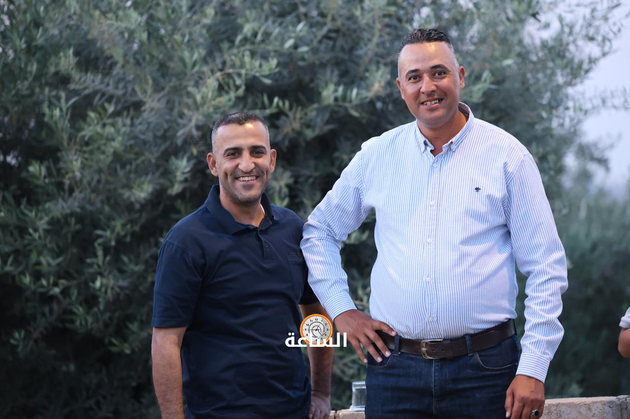 Madar Al-Saa Images 0.15603402081370965
