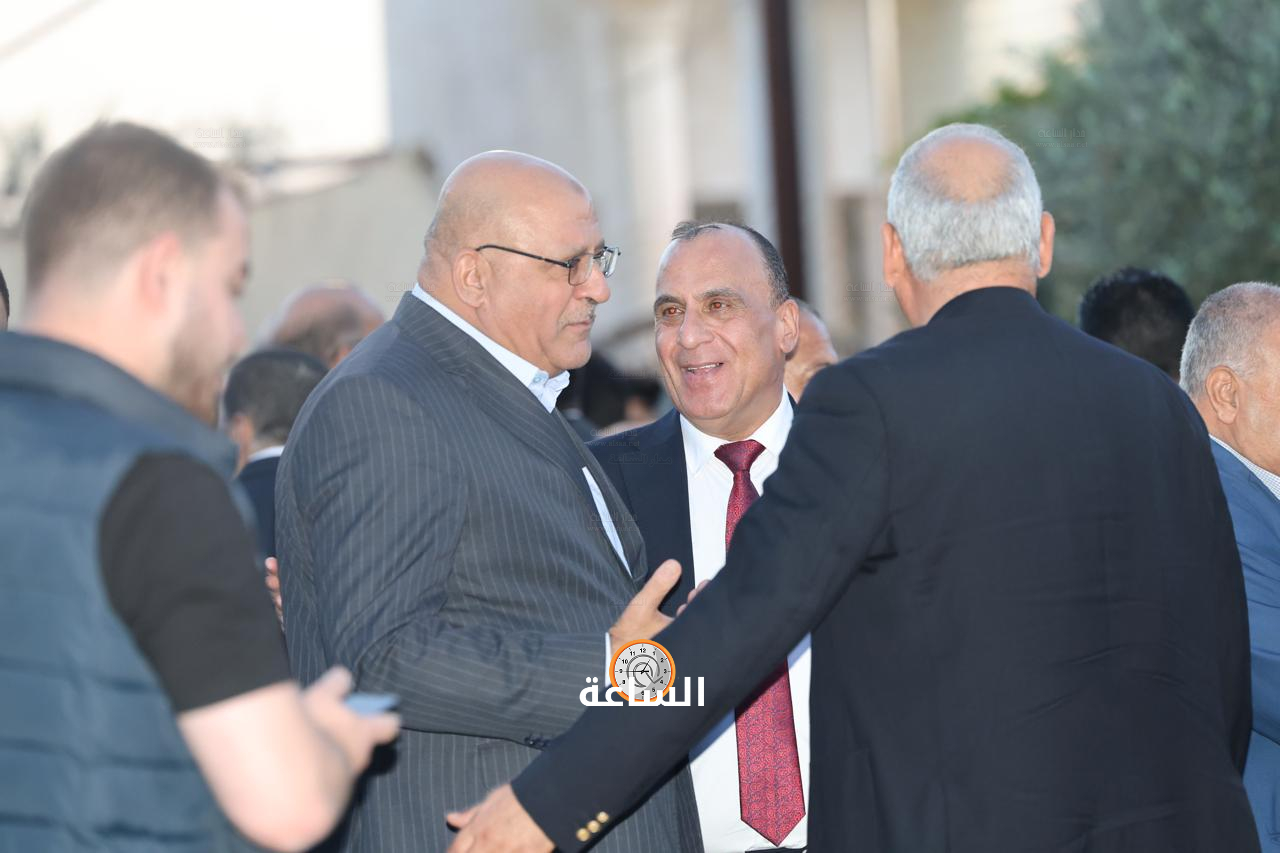 Madar Al-Saa Images 0.6105083256804691