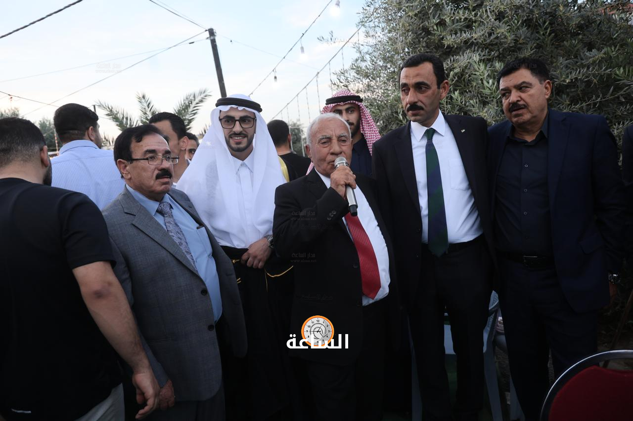 Madar Al-Saa Images 0.5843795979159503