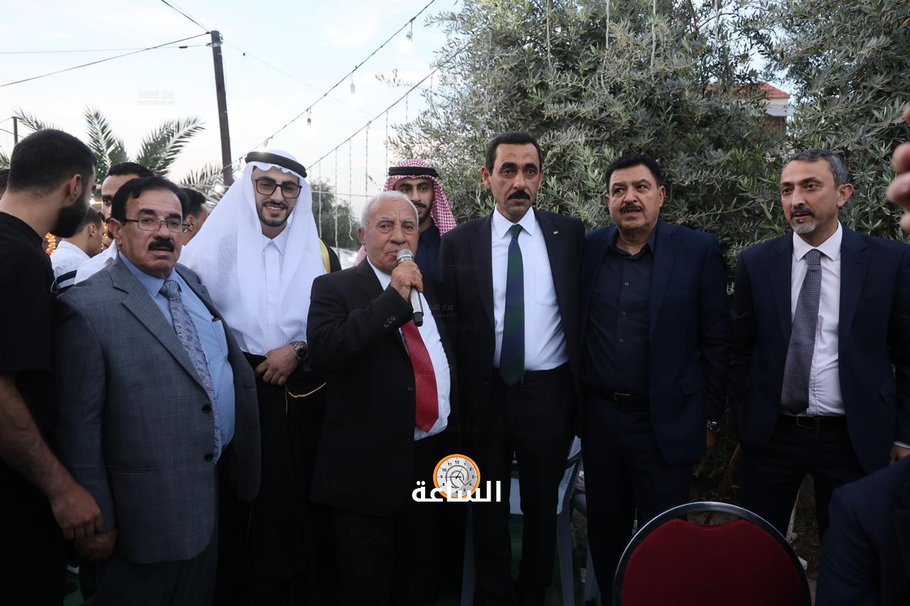 Madar Al-Saa Images 0.04668748767720443