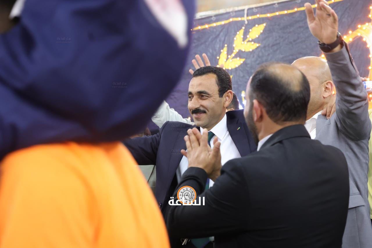 Madar Al-Saa Images 0.6129219077672563