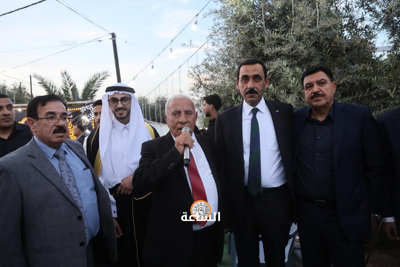Madar Al-Saa Images 0.4103793872531579