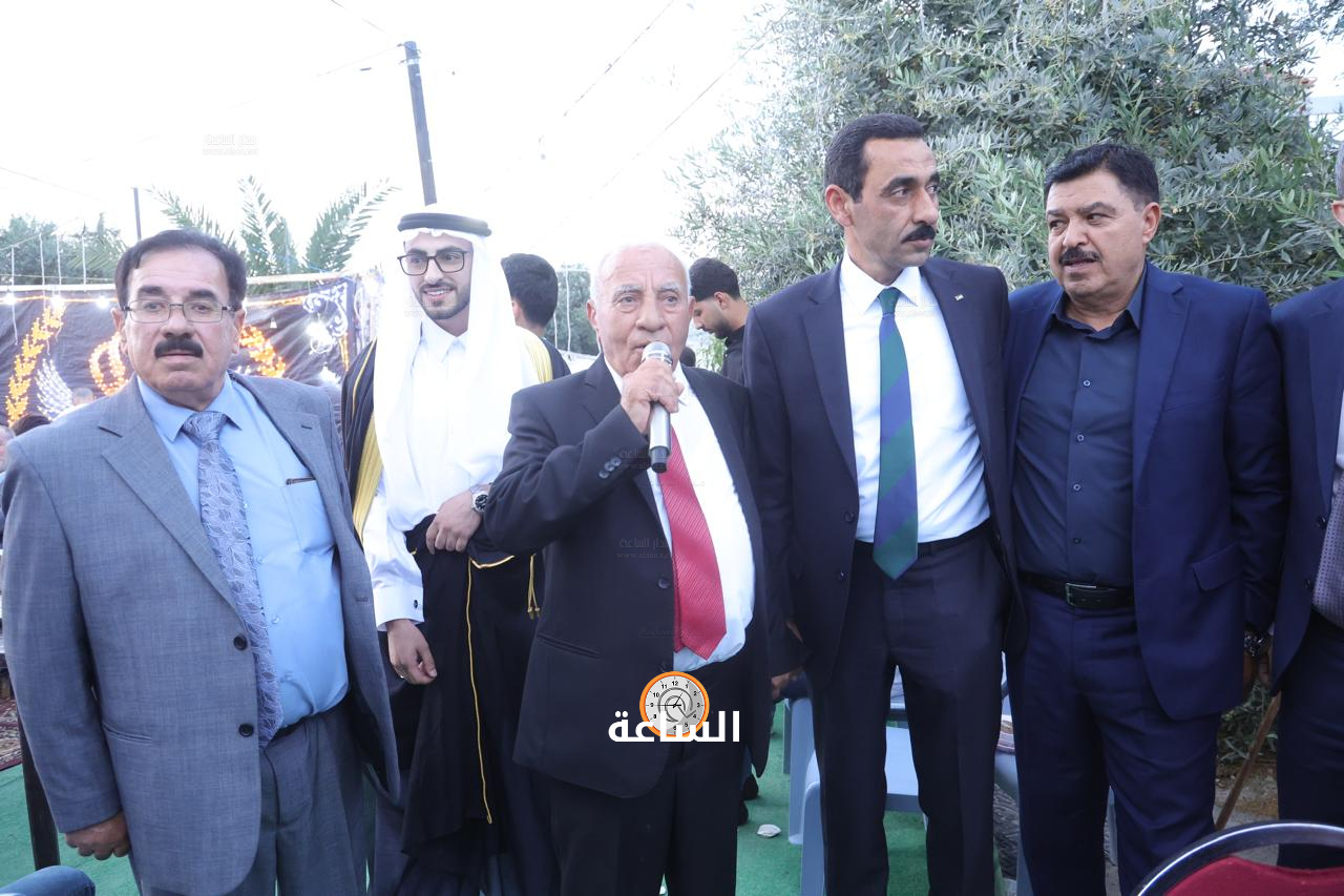 Madar Al-Saa Images 0.08895806888323443