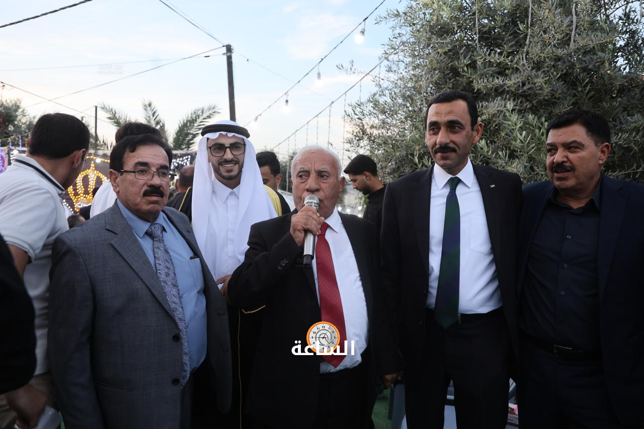Madar Al-Saa Images 0.13156674609441732