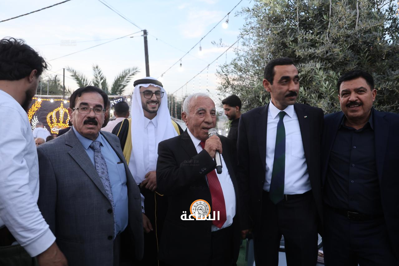 Madar Al-Saa Images 0.3516150942907018