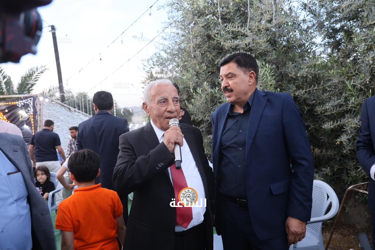 Madar Al-Saa Images 0.40995196310321447