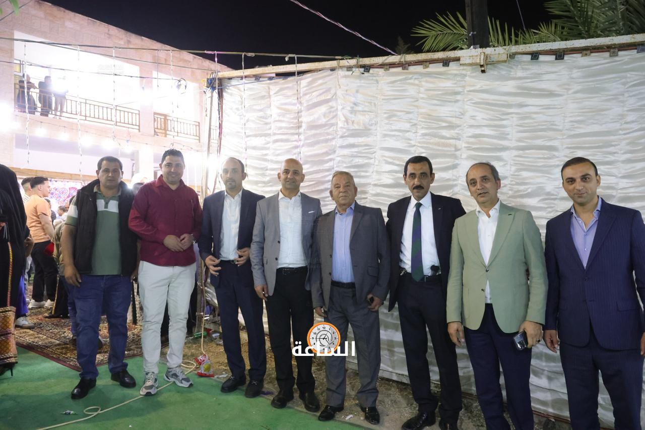 Madar Al-Saa Images 0.02821822187884515