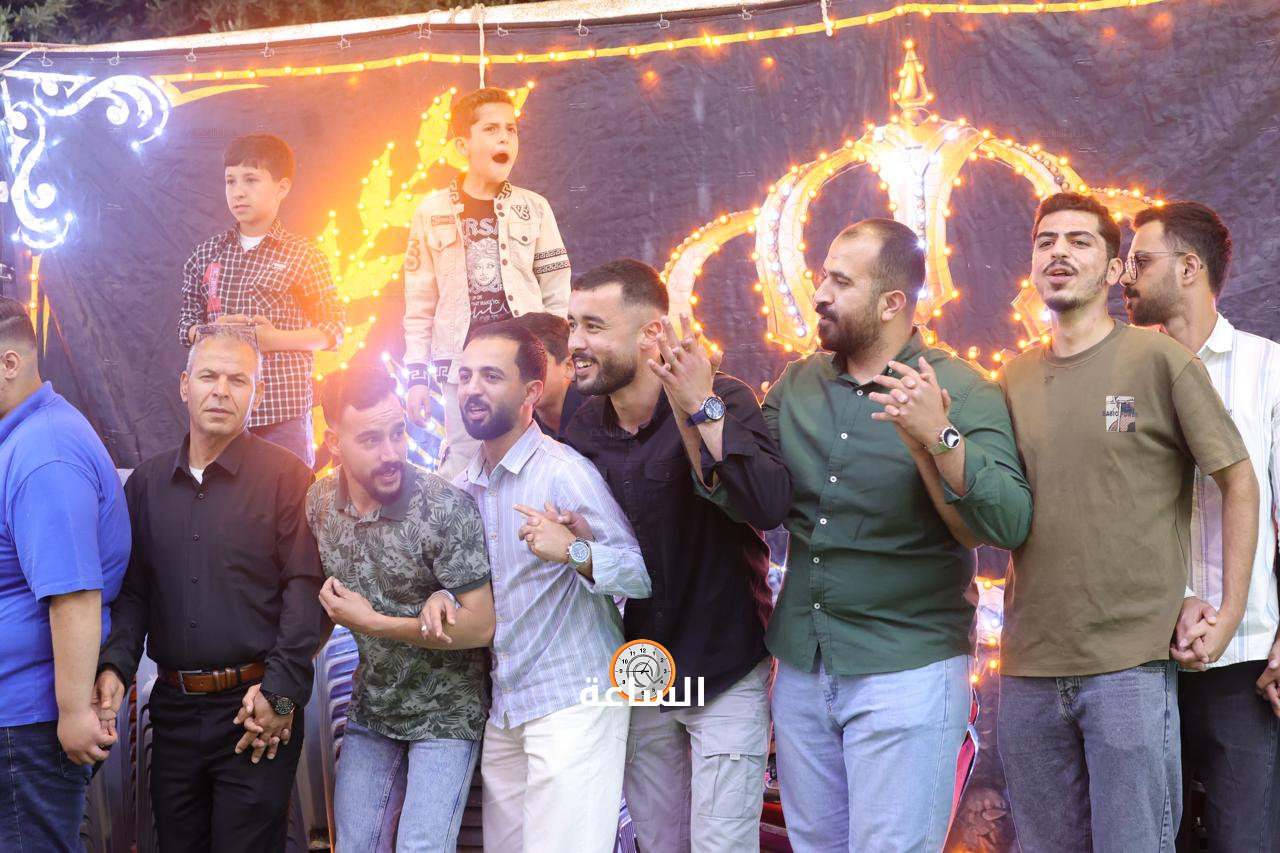 Madar Al-Saa Images 0.07331977712231308