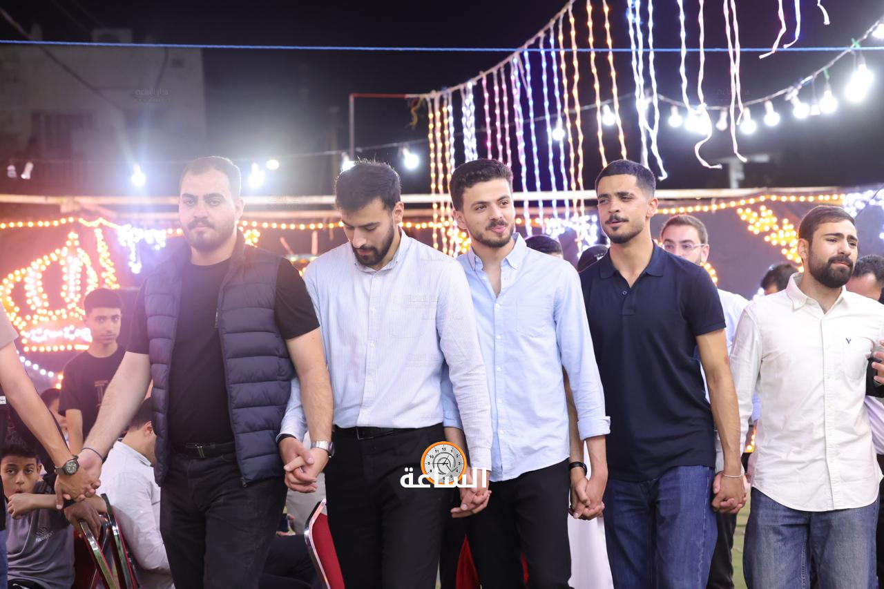 Madar Al-Saa Images 0.3392343598016685