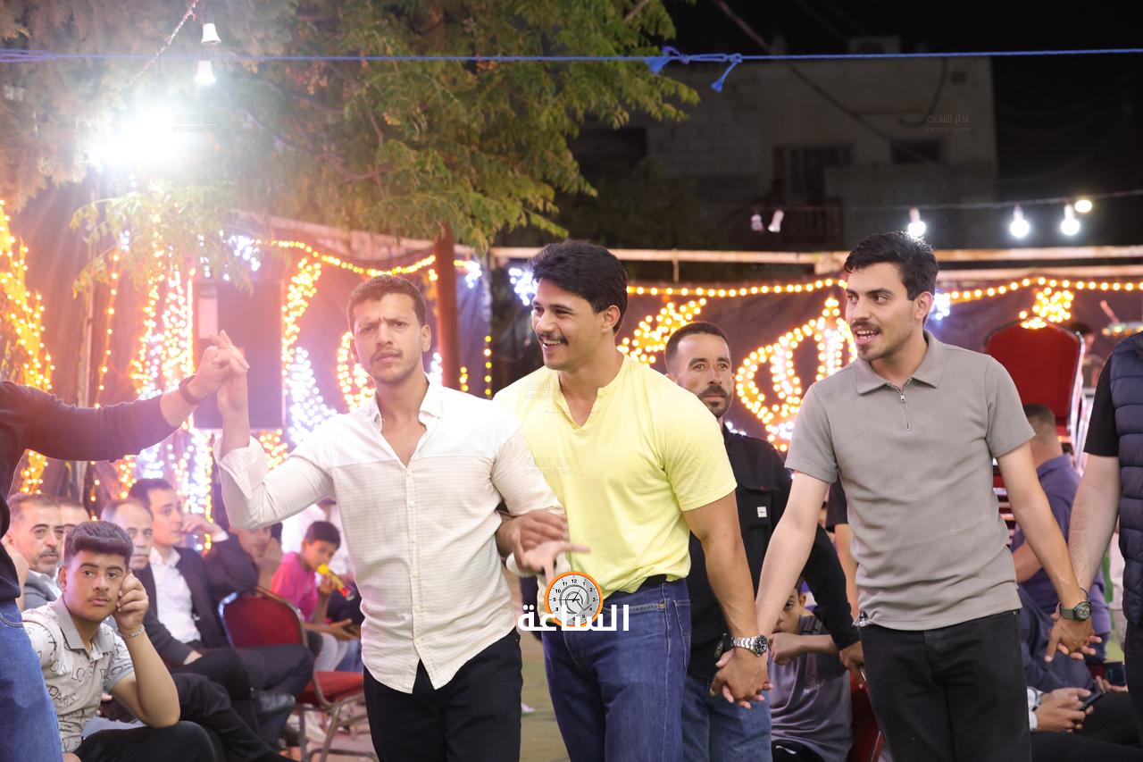 Madar Al-Saa Images 0.865204105570601