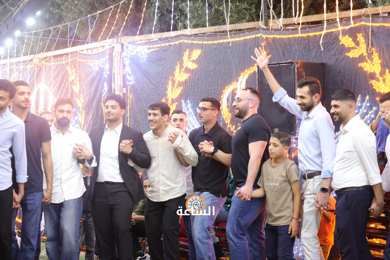 Madar Al-Saa Images 0.7879470307083156