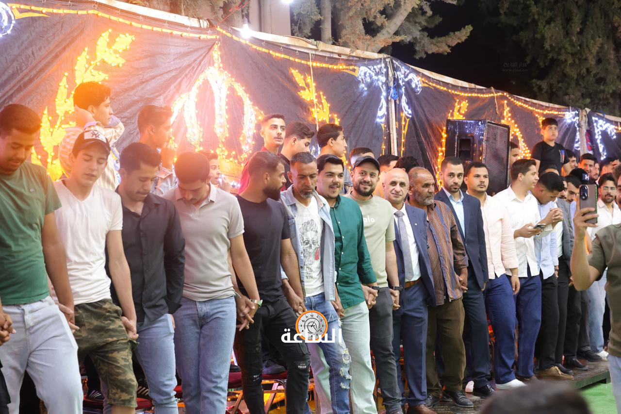 Madar Al-Saa Images 0.20734902546096456