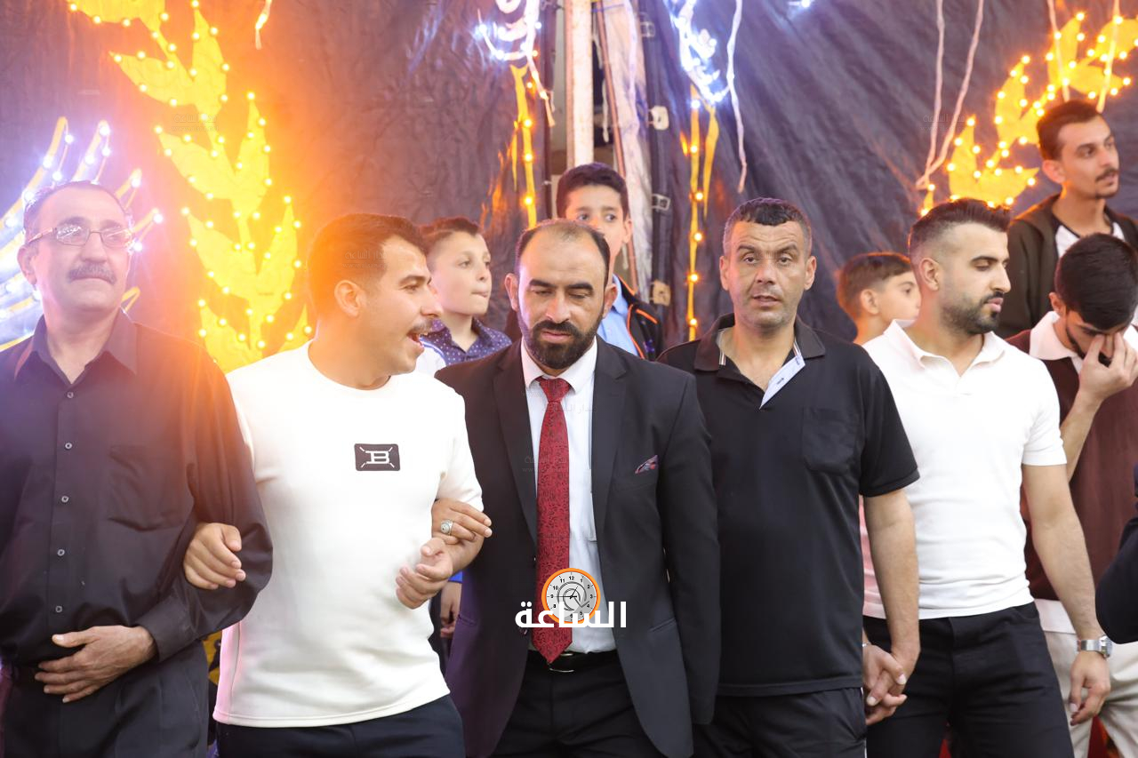Madar Al-Saa Images 0.5860665372421392