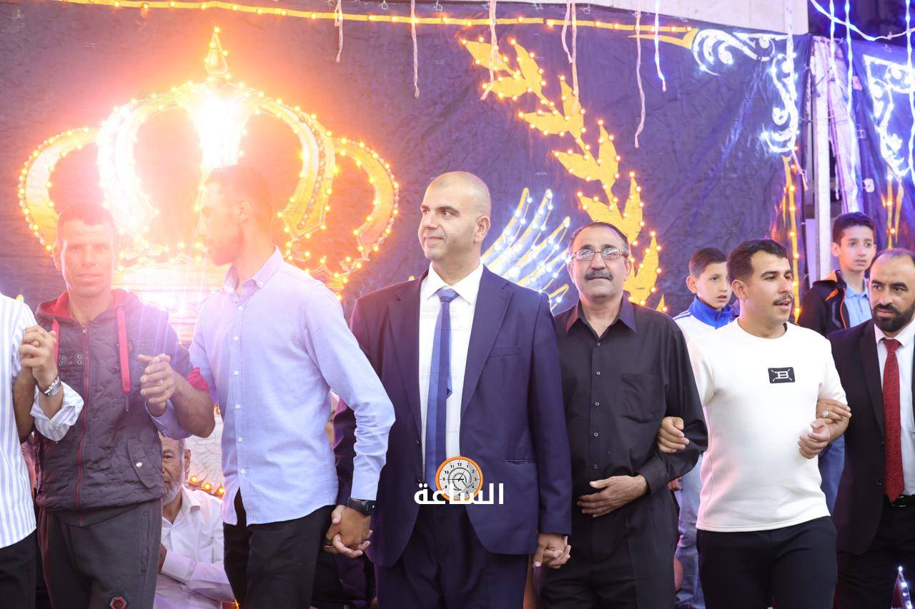 Madar Al-Saa Images 0.1596605858245066