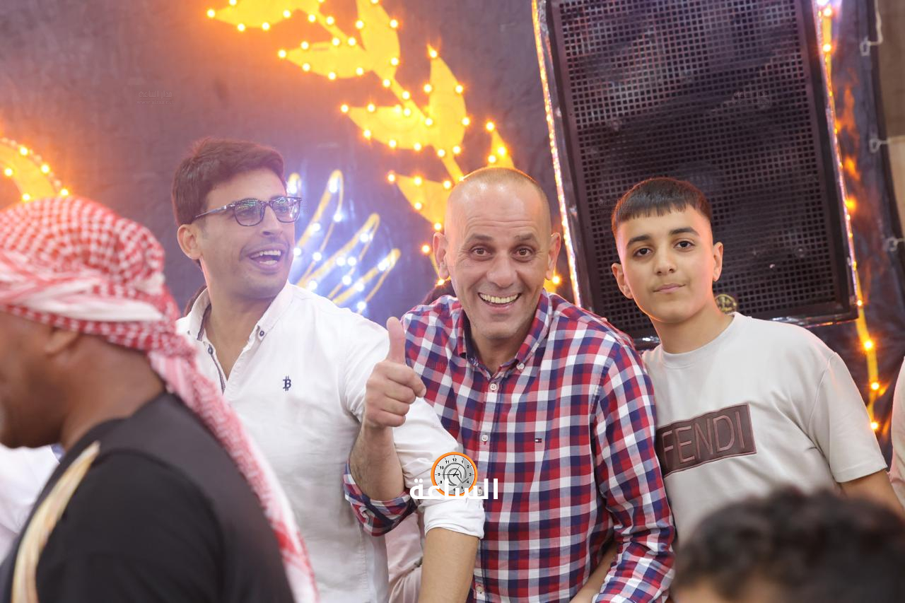 Madar Al-Saa Images 0.967092803337751