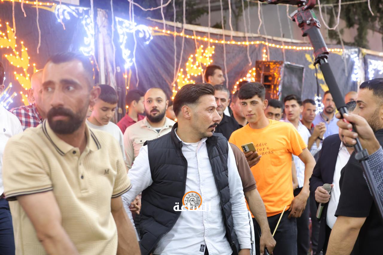 Madar Al-Saa Images 0.2876839065108724