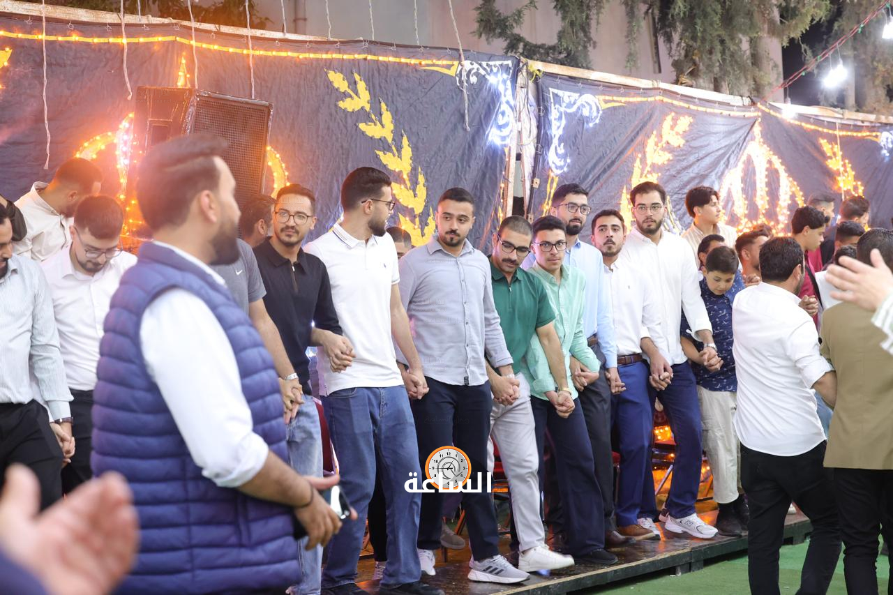 Madar Al-Saa Images 0.6007164940946182
