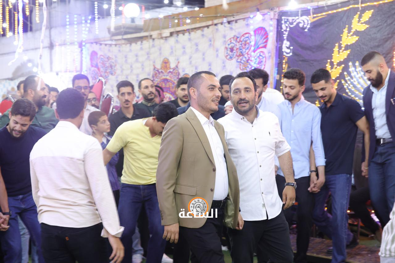 Madar Al-Saa Images 0.45143024730025694
