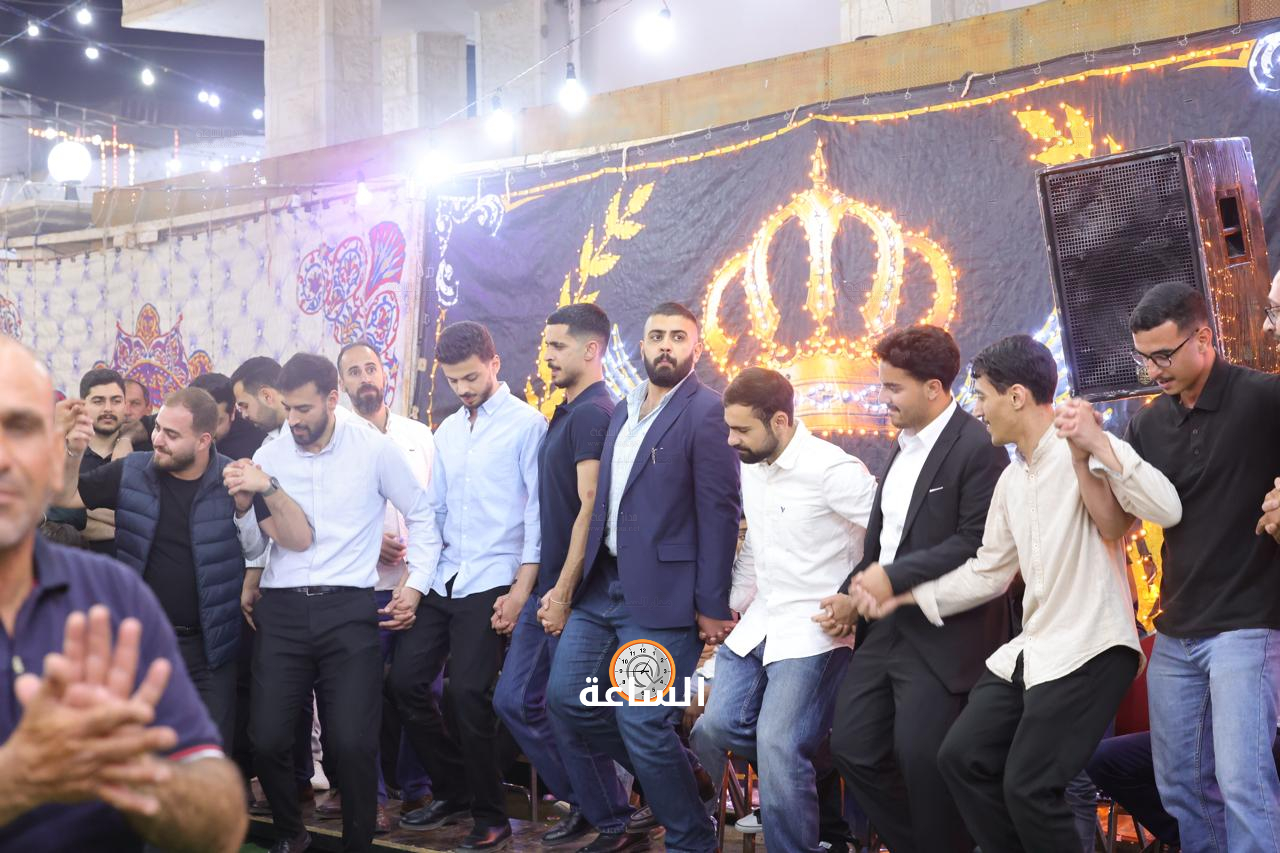 Madar Al-Saa Images 0.8518863960894043