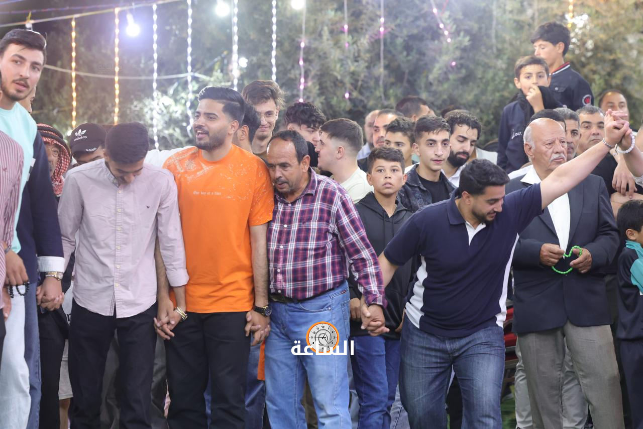 Madar Al-Saa Images 0.31730854485430415