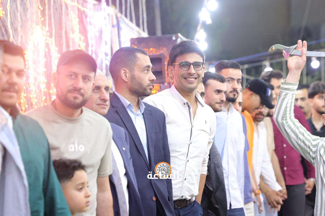 Madar Al-Saa Images 0.037594874794707245