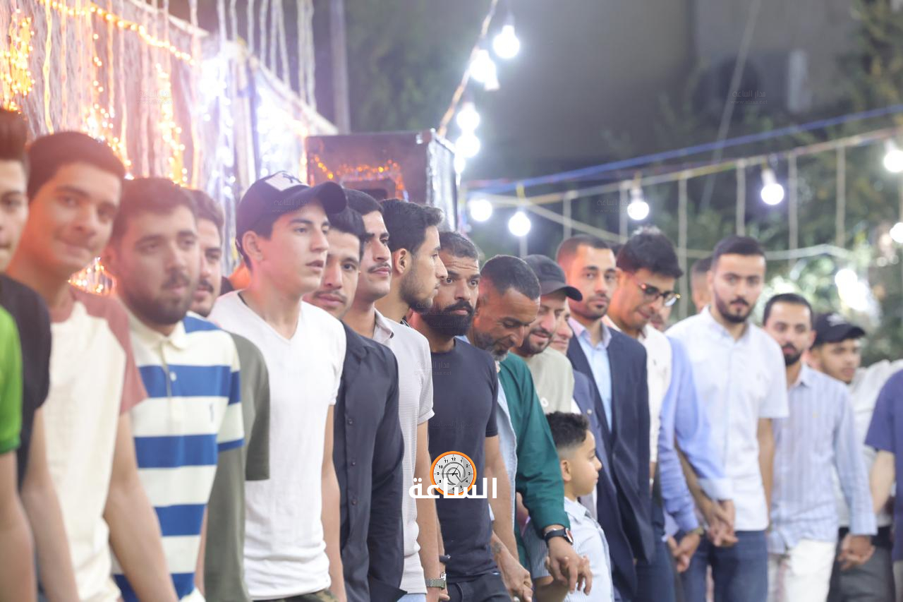Madar Al-Saa Images 0.9827073792052723