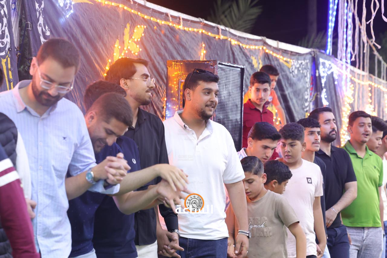 Madar Al-Saa Images 0.5016115532689324