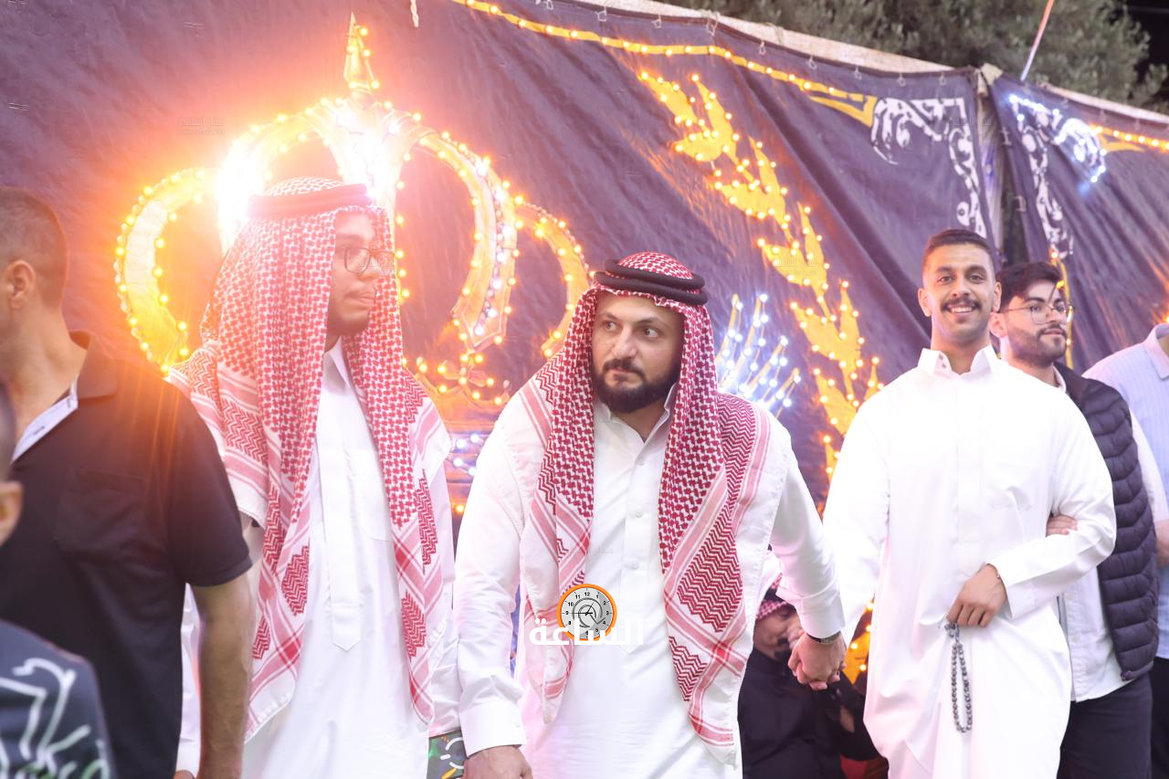 Madar Al-Saa Images 0.3854309701780394