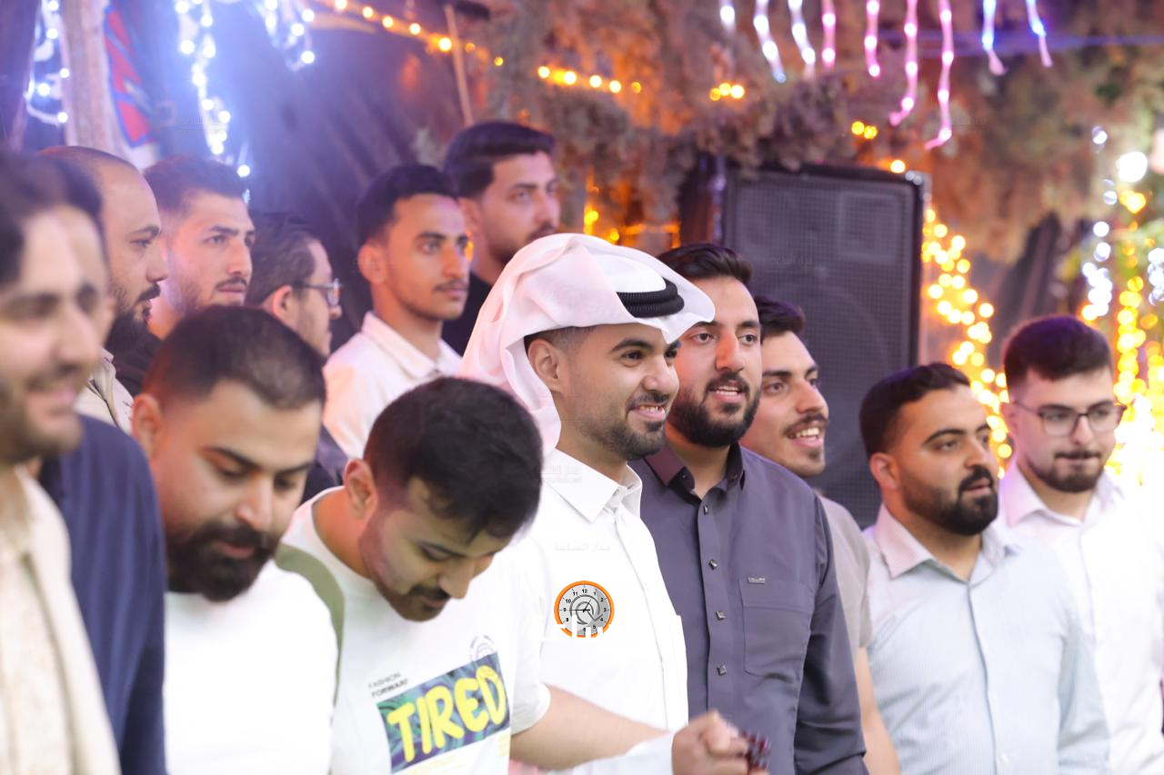 Madar Al-Saa Images 0.3620267484434453