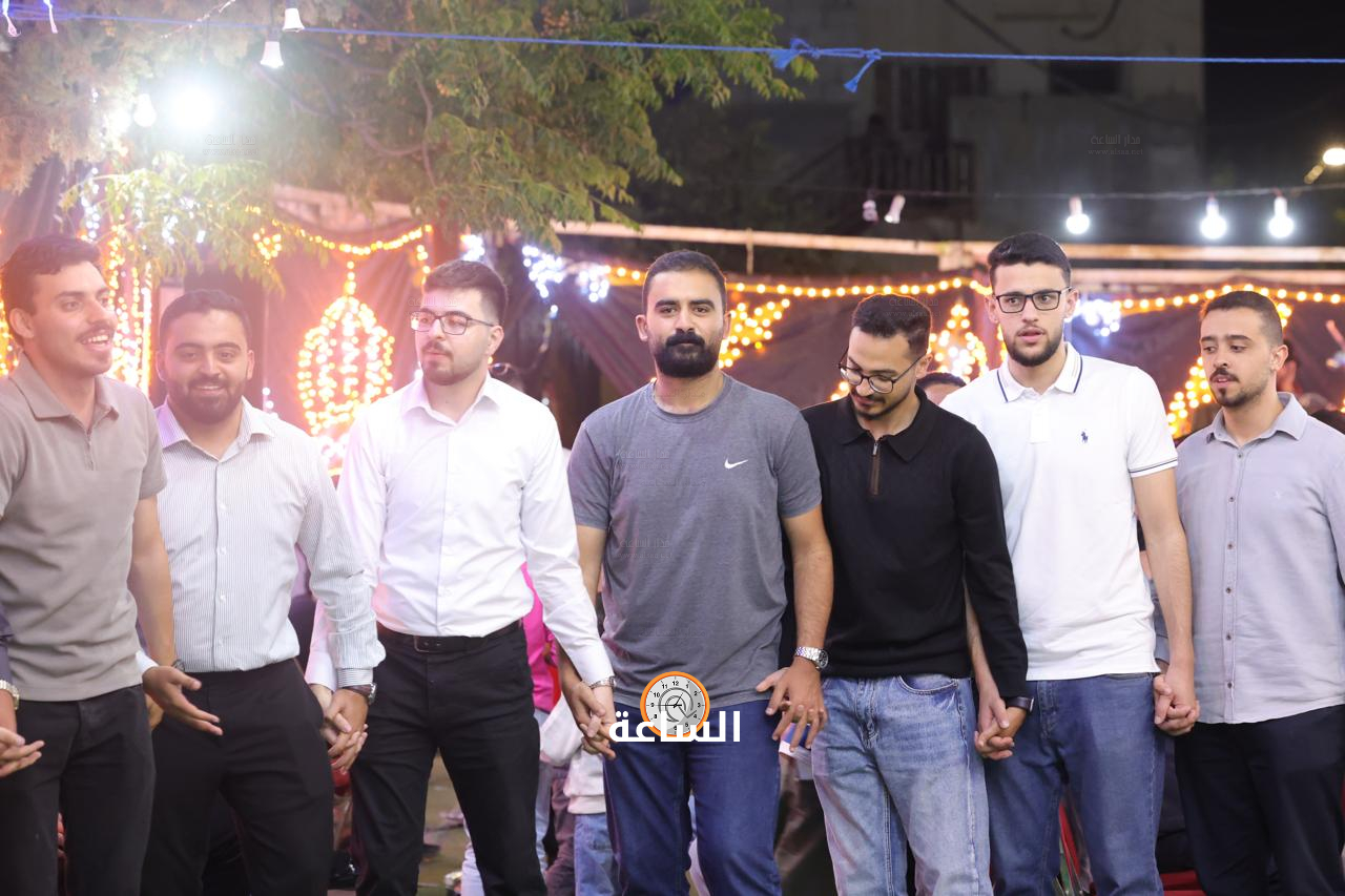 Madar Al-Saa Images 0.021802028471256785