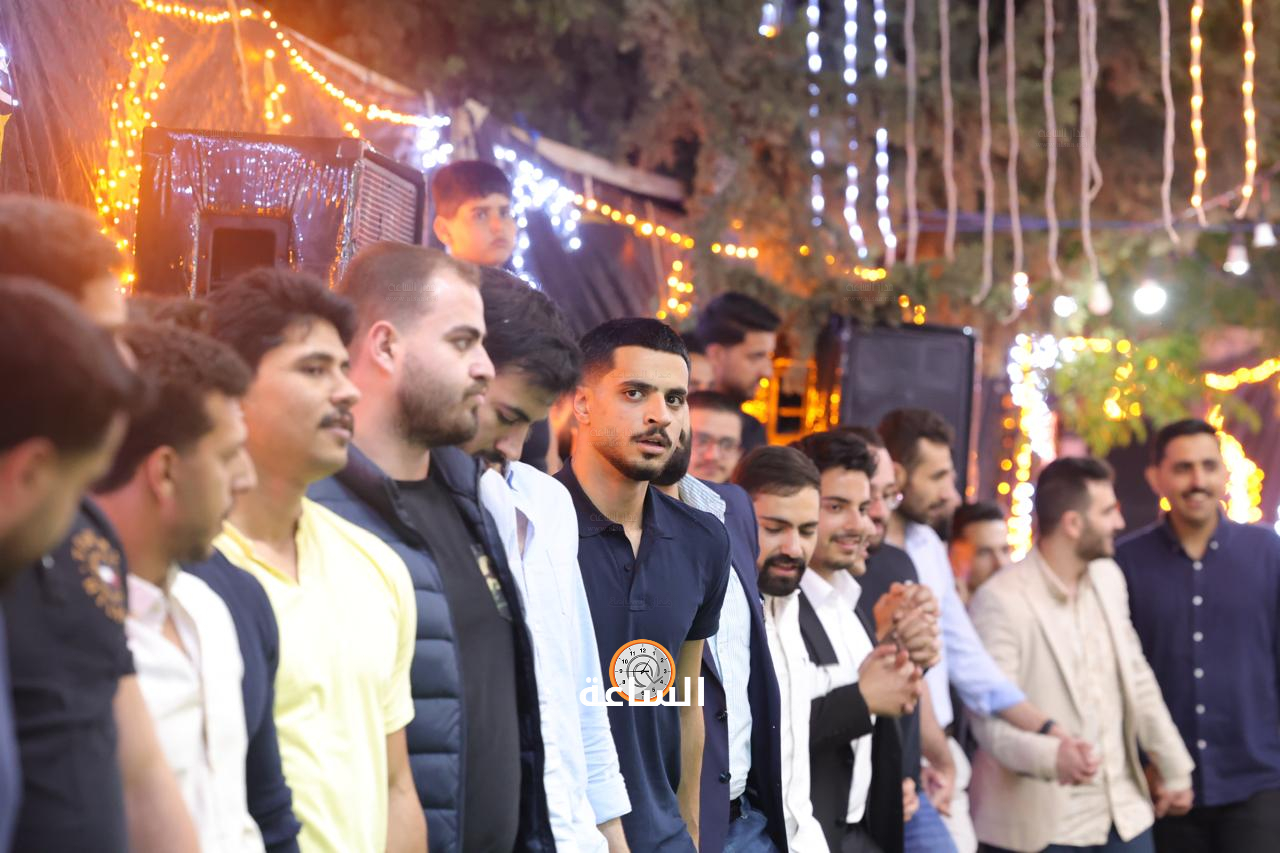 Madar Al-Saa Images 0.2944846965386708