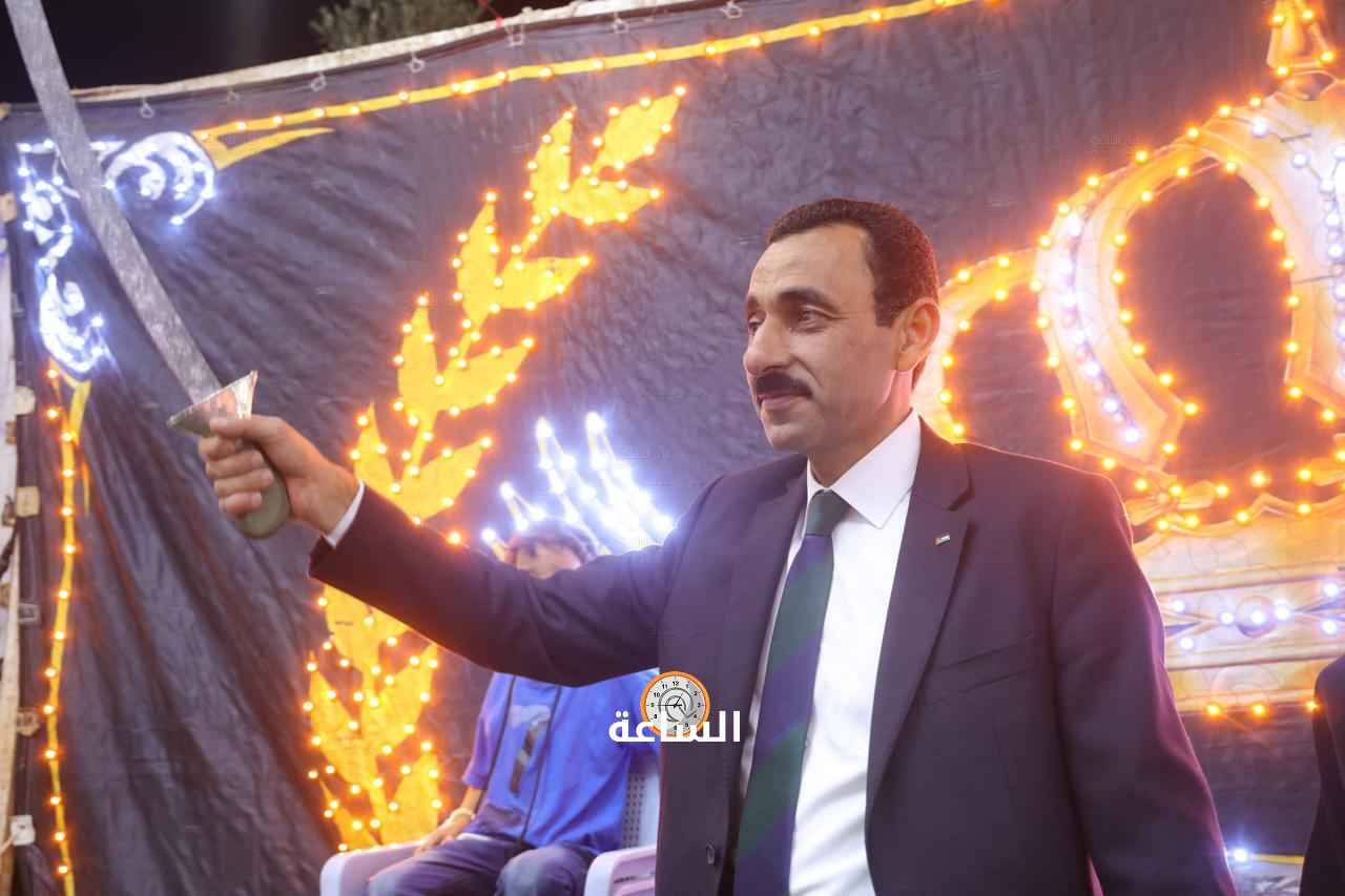 Madar Al-Saa Images 0.4816011430849486