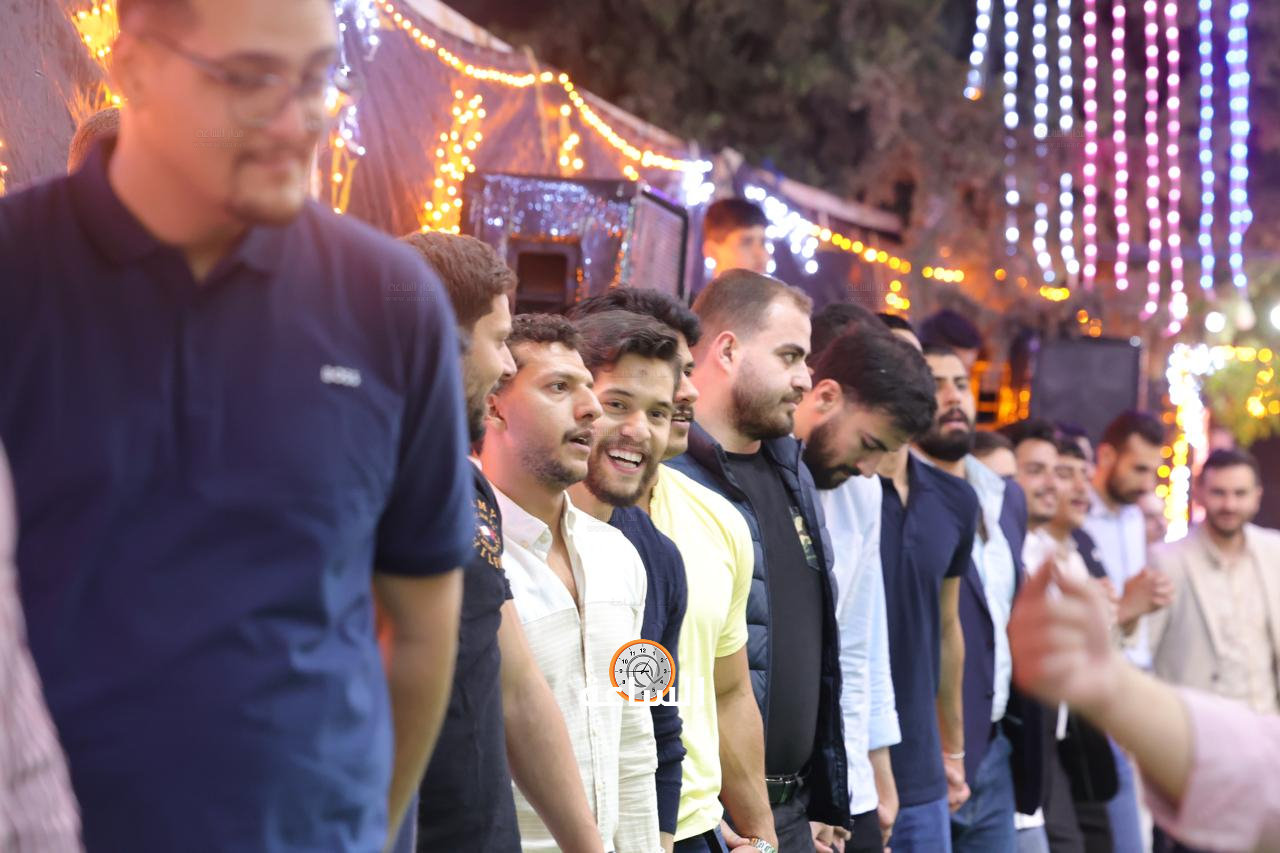 Madar Al-Saa Images 0.10833682912880205