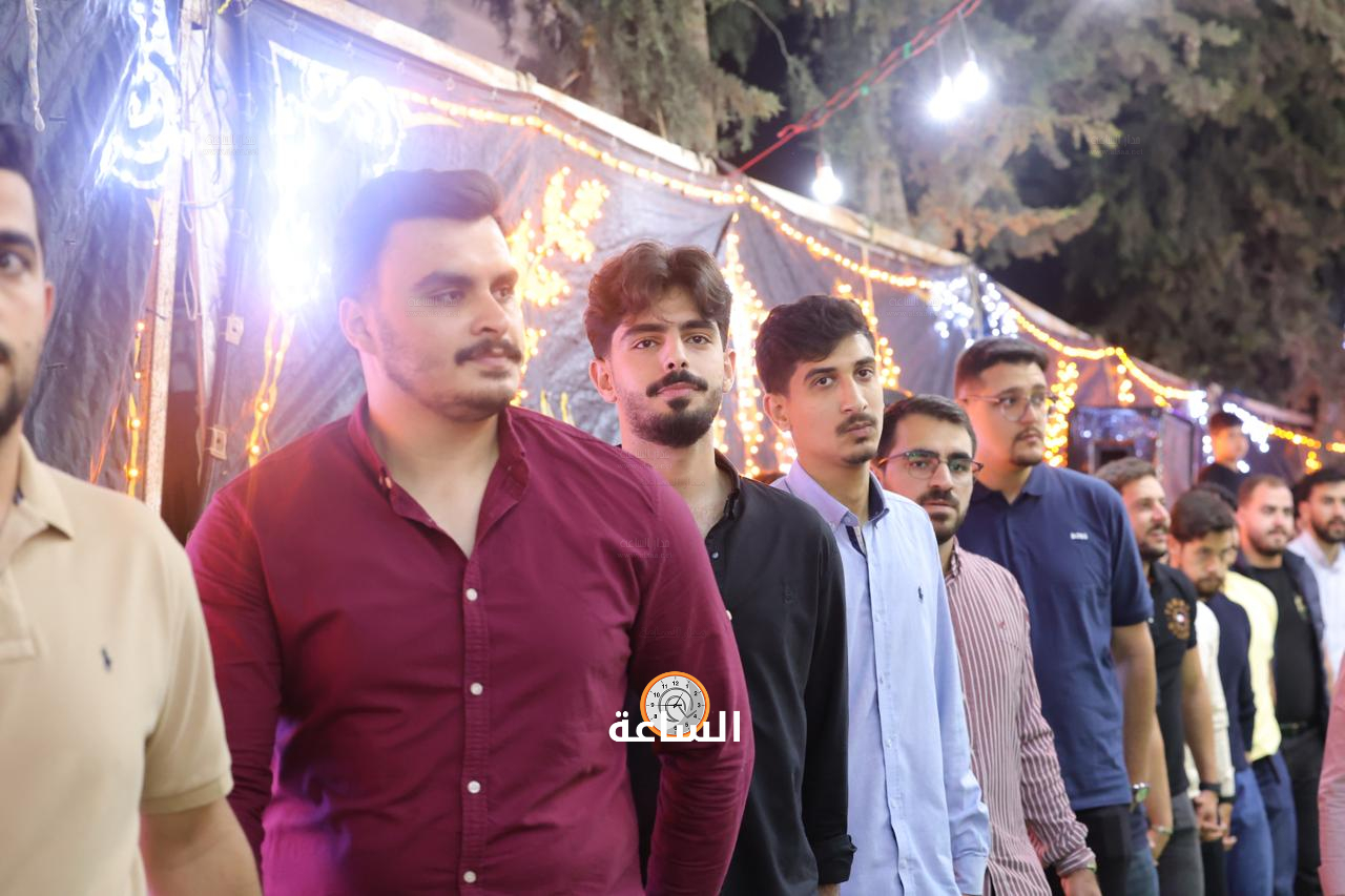 Madar Al-Saa Images 0.8693097915193077