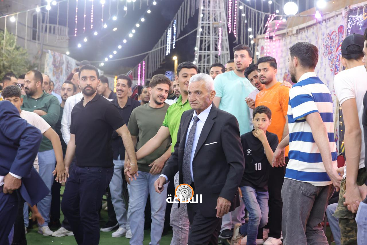 Madar Al-Saa Images 0.34712149798617664