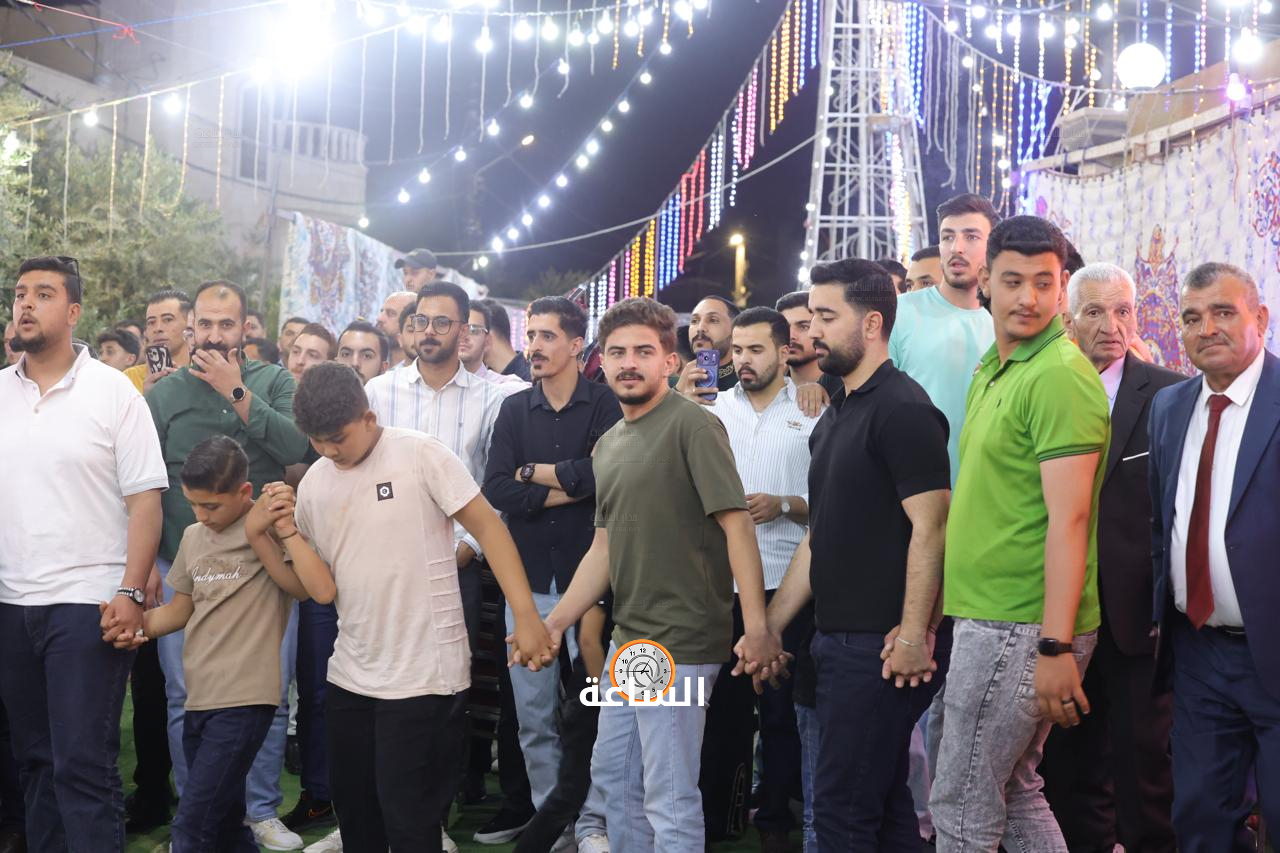Madar Al-Saa Images 0.15880087842021862