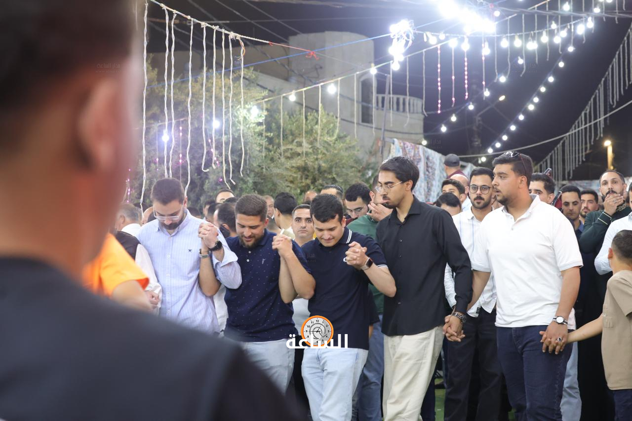 Madar Al-Saa Images 0.7755871982129867