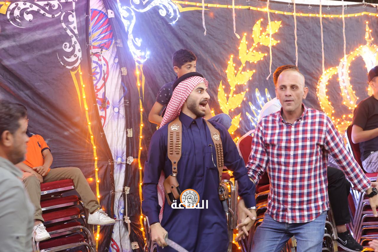 Madar Al-Saa Images 0.6584068234759274
