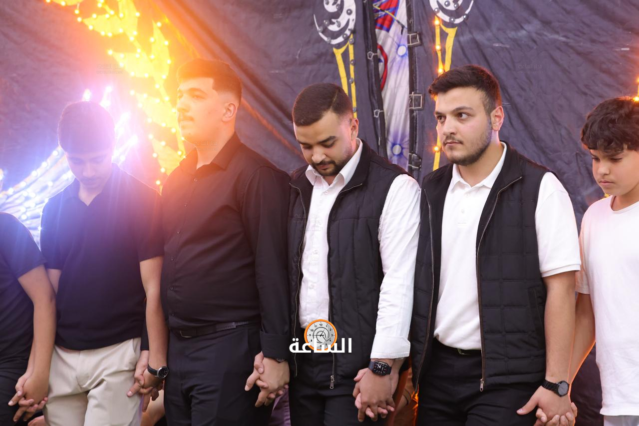 Madar Al-Saa Images 0.1654751576954846