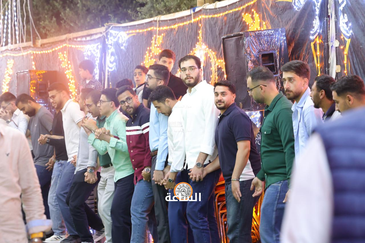 Madar Al-Saa Images 0.7980610404596971