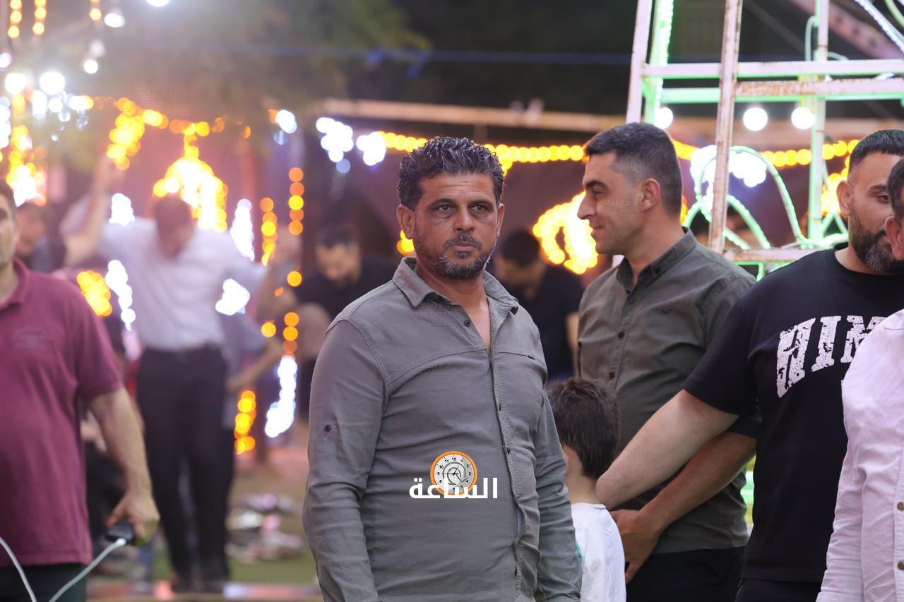 Madar Al-Saa Images 0.4086005364493528