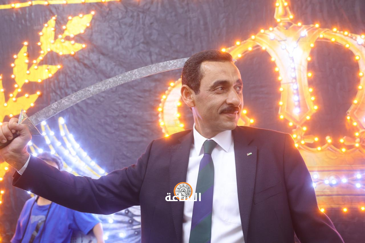 Madar Al-Saa Images 0.7936058298164804